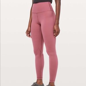 Lululemon Align